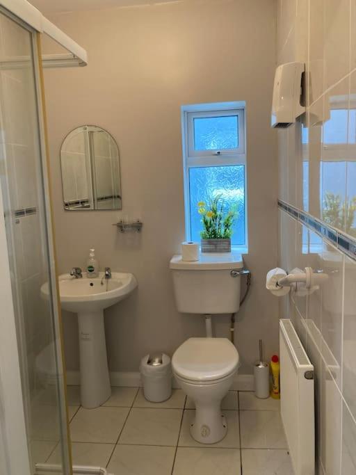 קילרוש Estuary View Apartment מראה חיצוני תמונה