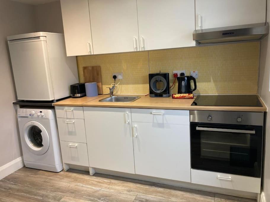 קילרוש Estuary View Apartment מראה חיצוני תמונה