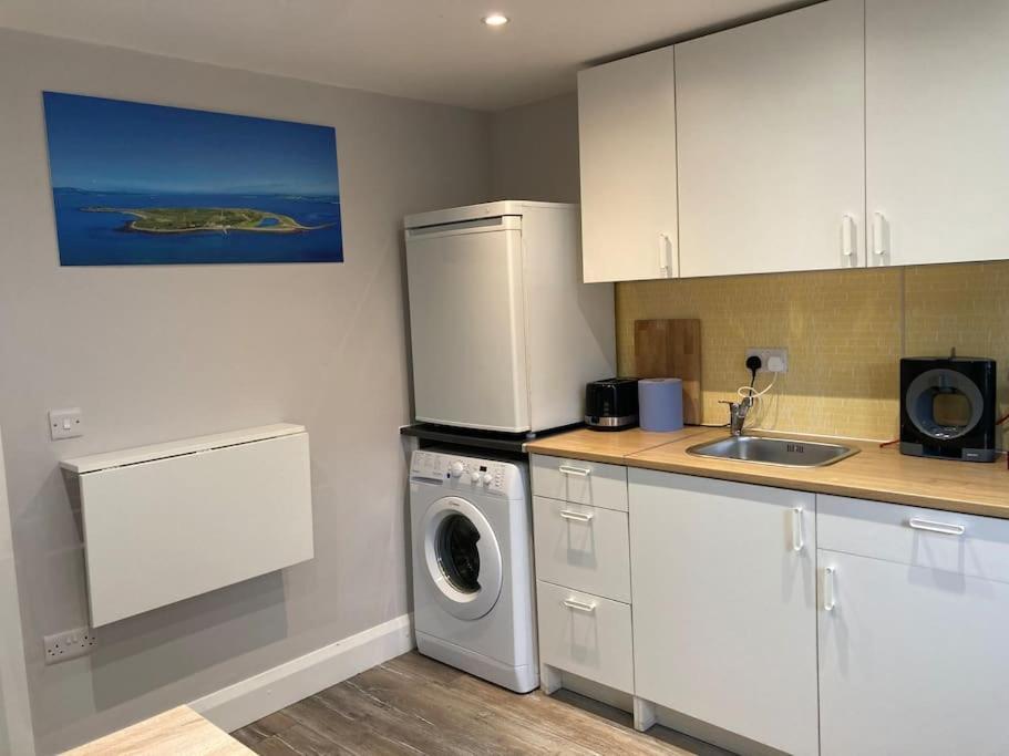 קילרוש Estuary View Apartment מראה חיצוני תמונה